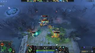 Dota 2 7 33d Road to 5k 4054mmr 4 pos Apparation Win