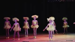 “Кульбабкове поле” FLY DANCE THEATRE