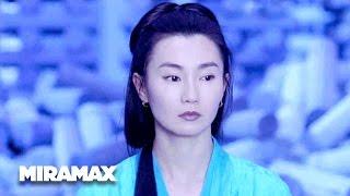 Hero | ‘Let Us Die Together’ (HD) - Jet Li, Maggie Cheung | MIRAMAX