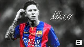 Lionel Messi - best dribbling skills ever