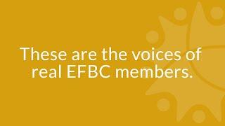 Who Are We: The Voices of EFBC