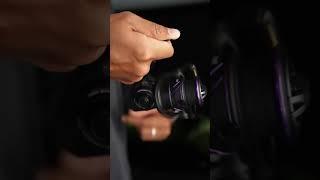 Tegmen Pro Fishing Reel – your ultimate companion for unforgettable fishing adventures!