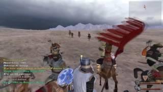 1 Mount and Blade Warband  Sands Of Faith