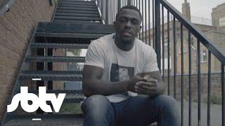 Stardom | Better Place (Aston/Lozells, Birmingham) [Music Video]: SBTV