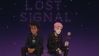 JUICE WRLD & LIL PEEP - "LOST SIGNAL" [AI]