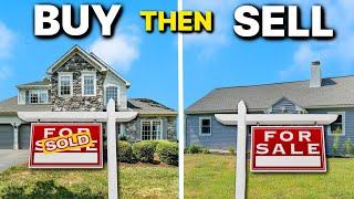 The BEST Way to Use Home Equity When Buying & Selling