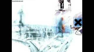 Radiohead/OK COmputer - 07 Fitter Happier