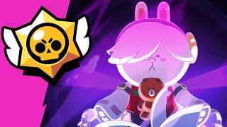 Brawl Stars Animation: New Line Friends X Brawl Stars Collab!