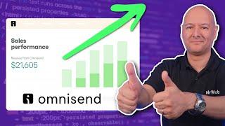 Boost Your WooCommerce Sales with Omnisend | Step-by-Step Tutorial