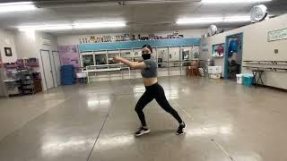 Long way 2 go | Ariel Flores Choreography