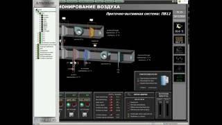 Автоматизация и диспетчеризация медико-санитарной части