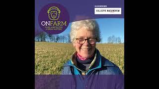 Peelham Farm's Denise Walton: Nature-friendly farming