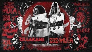 ZILLAKAMI x SOSMULA - NUKA COLA // ПЕРЕВОД