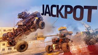 Jackpot | Crossout