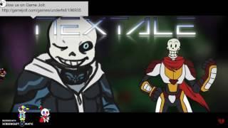 Reacting to: UNDERFELL - Echo Trailer (UNDERTALE Fangame) by ManiaKnight