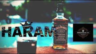 Alcohol ist haraam haraam full song with lyrics