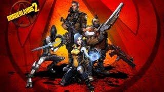 Borderlands2  Мотомамочка