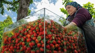 Strawberry Recipes You Will Want To Repeat! Organic Jam and More