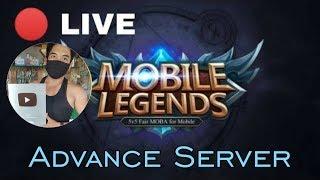 ADVANCE SERVER GAMING BY ELI ASERO live 