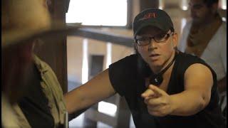 The AFI Directing Workshop For Women: Bold. Declarative. Work.