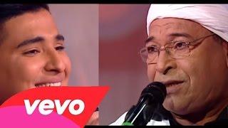 عبد الله مناعي - محمد الخامس | صباح يربح - عندي ما نغنيلك   [ HD ]