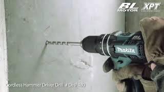 Makita-DHP480