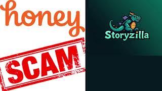 Honey SCAM EXPOSED  browser extension biggest influencers recommended was YOUTUBE'S BIGGEST SCAM