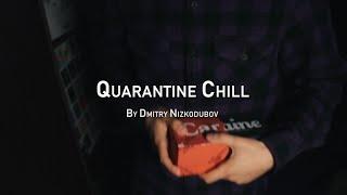 Quarantine Chill || Cardistry by Dmitry Oakleaf