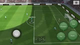 КАК ДЕЛАТЬ ФИНТЫ В PES 2021 MOBILE | ЛОВКАЯ ОБВОДКА, СОПРОВОЖДЕНИЕ и ЛОЖНЫЙ УДАР