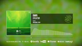 Durs - Creator (Official Audio)