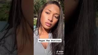 Celebrities with and without makeup TikTok: hollywoodkj3