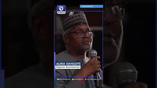 We Export 37% Of Nigeria’s Fertilizer To America - Dangote
