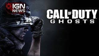 Sledgehammer's Call of Duty is "Next-Gen First"