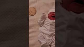 BABY NUMBER 6 GENDER REVEAL