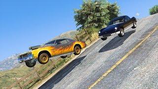Ocelot Elena - GTA 5 mod - review and installation of the mod