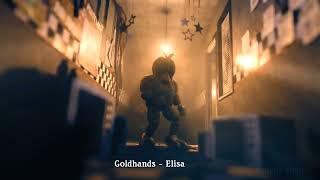 Goldhands  - Elisa