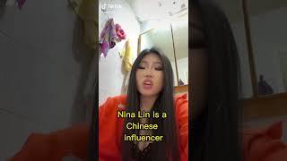 ASIAN TIKTOKER NOT SORRY FOR HER "BLACCENT"