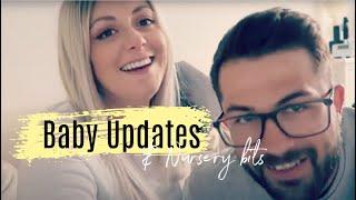 Baby and Nursery Update | Loved By Steph | 2021