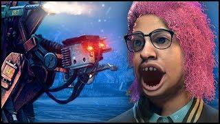WAR AGAINST A.I. ROBOTS (Generation Zero Gameplay)