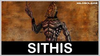 Sithis: Read by Dagoth Ur