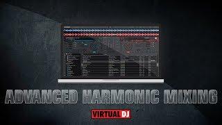 Advanced Harmonic Mixing