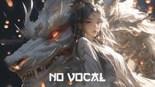 Best of No Vocal Music 2025  Dubstep, Trap, DnB, Electro House  EDM Gaming Music