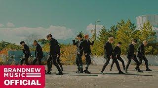 MXM (BRANDNEWBOYS) - 'KNOCK KNOCK (TAK Remix)' OFFICIAL M / V