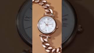 Timeless Elegance: Discover Fossil Women's Watches From Zimson Watches