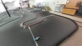 Practice Laps @ Maximus RC