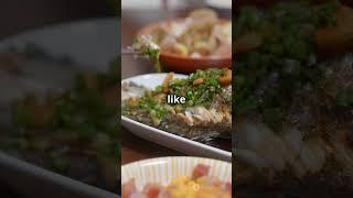 Why Rainbow Trout is a Superfood! #RainbowTrout #Superfood #HealthyEating #Nutrition
