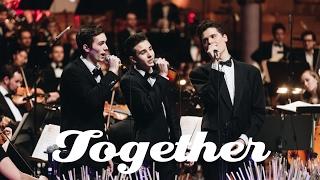 Together - Gimnazija Kranj Symphony Orchestra
