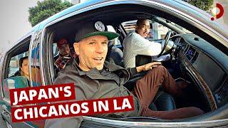 Japan’s Chicano Culture In LA  