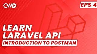 Introduction to Postman | Laravel API Course | Learn Laravel API | Laravel API Tutorial