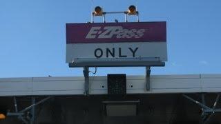 E-ZPass: платные дороги Америки